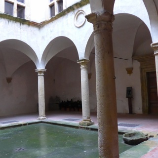 イタリア芸術を楽しむ