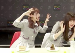 【乃木坂46】吉田綾乃クリスティーが中村麗乃を襲っている証拠画像がコチラｗｗｗ