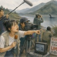 オカルト番組なぜ消えた？　昔(90年代)はUMAを探す特番とかもわりと放送してたんだけどな