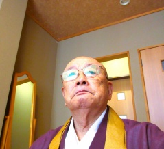 全面肯定して生きる