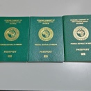 2026.4.10. visa completed. nigeria🇳🇬. by advanceconsul immigration lawyer office in japan. （アドバンスコンサル行政書士事務所）（国際法務事務所）