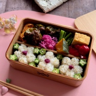 先々週（9/14~18）の夫弁当ふり返り