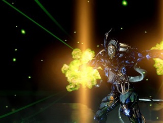 【Warframe】リワーク後Sonarについて調べたゾ