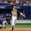 【プロ野球】フライ率の上昇で長打力と成績が上がった選手を調べてみた
