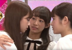【驚愕】2人が西野七瀬をあっちの世界に引き込もうとしてる・・・？！