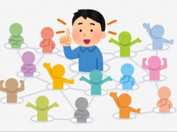 X民さん『あなたが世界の中心だと錯覚させる、Xの恐ろしい完成度』