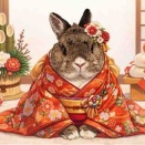 今年もよろしくお願いいたします