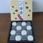 アンアンのおやつ日記