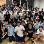 令和8年度東京大学運動会漕艇部