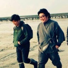 あの牡蠣の人プロフィール
