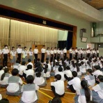 川内中央中学校ブログ