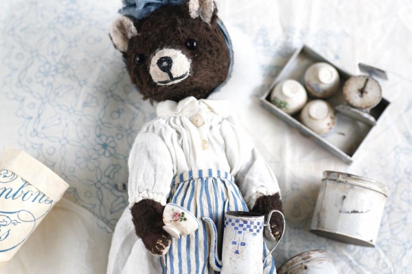 [美品]osamibear♡可愛いベアの写真集　part2 希少❣️ 美品]osamibear♡可愛いベアの写真集 part2 希少❣️ その他