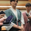 山﨑福也、FA決断熟考　決め手は「しっかり先発で投げられること」