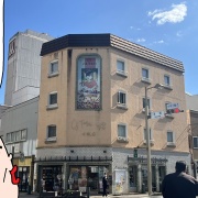 姉と一緒に三島1泊旅行②うなぎ『桜家』