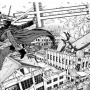 【画像】最近の『チェンソーマン』第2部の作画崩壊、あまりに荒れすぎてついにニュースになってしまう…