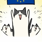 北欧せきらら暮らし - ポテまるの日常