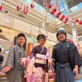 明日は、かなぎ夏祭り(^^♪