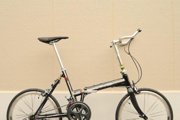 wadacycle news - KHS