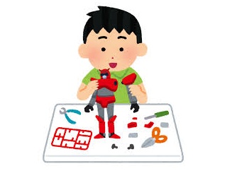 【画像】ガンプラにポーズとらせて写真を撮った結果ｗｗｗｗｗｗｗｗｗｗｗｗｗｗｗｗ