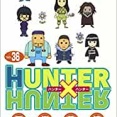 【HxH】旅団の過去編読んだけどこいつら悲しすぎない？？？？