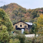 秘湯の宿・阿部旅館だんす！