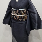 和布 菜桜　(店番日記)