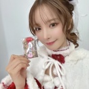 (/~ー~)/‥∵：*：☆*゜★。：：*☆ オメデトウ