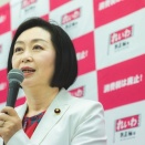 【動画】くしぶち万里氏「日本としてパレスチナ国家承認求む」