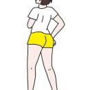 【悲報】絶対に「男をダメにするカラダ」をごらんくださいｗｗｗｗｗｗ