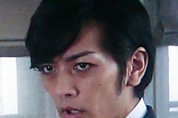 俳優メモ 宇宙戦隊キュウレンジャー