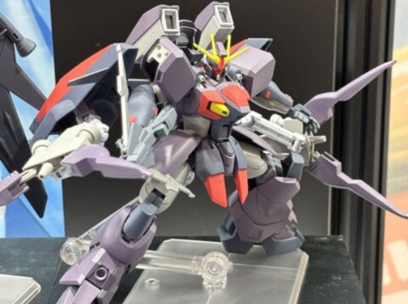 【ガンダムX】アシュタロンのこのボウガンは何だ？オルバよ