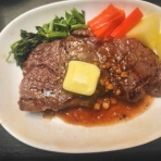 たまに贅沢　のんびり節約生活