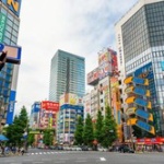 【画像】秋葉原、陰には刺激が強すぎる