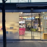 『フレスト寝屋川に「緑匠庵」が31日まで期間限定で出店。お餅などの和菓子や芋スイーツを販売』の画像