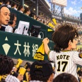 【阪神】岡田顧問が投手の打撃に持論「もったいないよね」その真意とは？