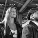 MONATIK & KOLA - 127