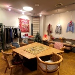 小松クラフトスペース店主ブログ～Asian Syndrome