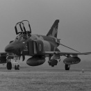 航空自衛隊 第501飛行隊 RF-4E ～新田原基地にて～