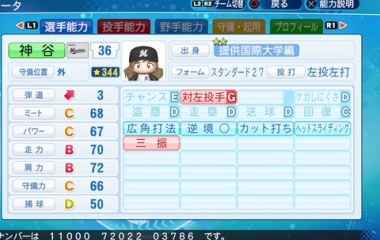 シンデレラガールズ パワプロ アイマス ラブライブ パワプロ選手