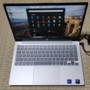 マシンスペックまとめ（モバイルマシン：14-ep1000）