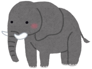 トラ、ヒグマ、ゾウ、キリン、カバ、サイ、ヘラジカ、ワニ ←この中で最強の動物ｗｗｗｗｗｗｗｗ
