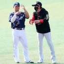 オールスターで新庄が頓宮にアドバイスした結果ＷＷＷＷＷＷＷＷＷＷＷＷ