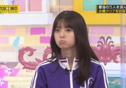【画像】マンゴーを食べ損なった齋藤飛鳥wwwwwww