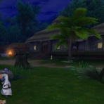 魚人（うおんちゅ）日和