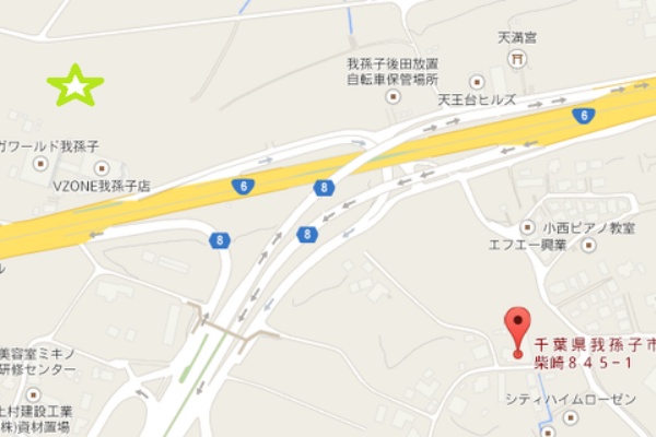 千葉県我孫子市 社会福祉法人すずしろ会 - 生活介護事業所むつぼし