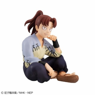 ハイキュー!!』アクリルGIGAフィギュア 日向＆影山 : アニメ＆漫画