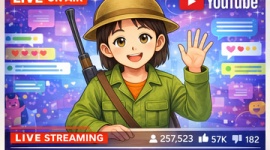 【炎上】VTuberさくらみこ、生配信中に有料競馬チャンネルの掲載情報を読み上げて炎上→配信の都合悪い部分をカットして隠蔽工作を図るも切り抜き動画拡散して火に油を注ぐｗｗｗｗｗ