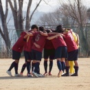 新人大会2026　兵庫県大会１回戦　VS　龍野北