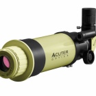 『新製品：太陽望遠鏡「フェニックス」【追々記】2024/10/23』の画像