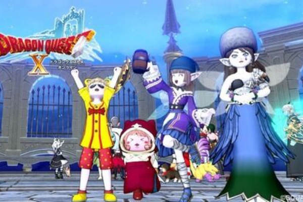 Dq10ニュースアンテナ 21